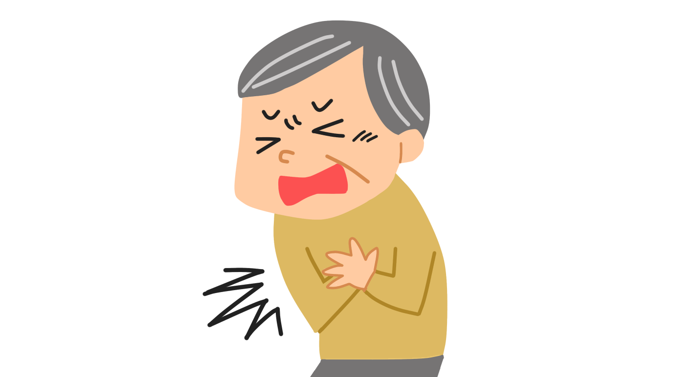 「胸痛」で見逃してはいけない緊急疾患